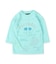 Scribble Football Long Sleeve Tee
