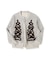 Remake Folklore Sweat Cardigan