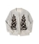 Remake Folklore Sweat Cardigan