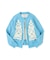 Remake Folklore Sweat Cardigan