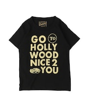 NICE TO MEET YOU Tee