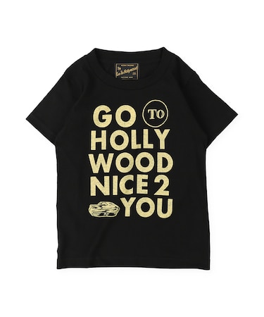 NICE TO MEET YOU Tee