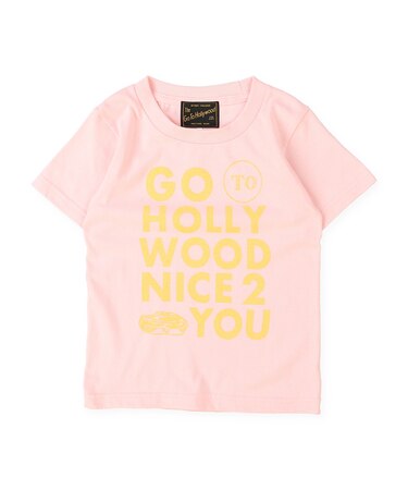 NICE TO MEET YOU Tee