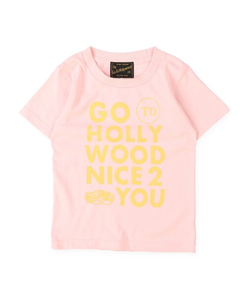 NICE TO MEET YOU Tee