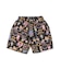 Twill Shorts
