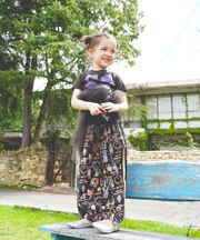 Twill Pants