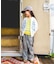 Sparkle Glencheck Jacket