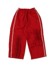 Jersey Switched Design Pants