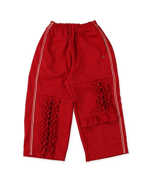 Jersey Switched Design Pants