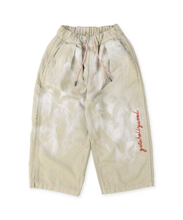 Work Pants