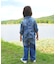 Denim Journey Pants