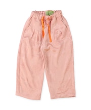Oriental Easy Pants