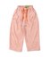Oriental Easy Pants