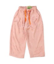 Oriental Easy Pants