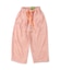 Oriental Easy Pants