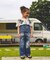Work Denim Overall