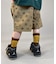 GCS HAMBURGER Socks