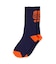GCS HAMBURGER Socks