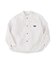 Broadcloth Band Collar Shirt