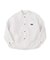 Broadcloth Band Collar Shirt