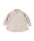 T/C Typewriter Cloth Long Shirt