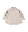 T/C Typewriter Cloth Long Shirt