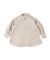 T/C Typewriter Cloth Long Shirt