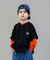 Polyester CANAPA Baseball Shirt