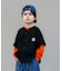 Polyester CANAPA Baseball Shirt