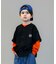 Polyester CANAPA Baseball Shirt