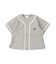 Polyester CANAPA Baseball Shirt
