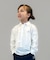 Ripstopped Sheer Taffeta Shirt