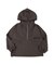 Nylon 4way stretch Pullover