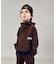 Nylon 4way stretch Pullover