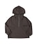 Nylon 4way stretch Pullover