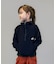 Nylon 4way stretch Pullover