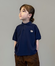 Pique BUDDY Polo Shirt