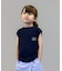 Pique Sleeveless Tee