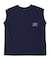 Pique Sleeveless Tee