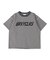 Striped GRVYCLRS Tee