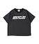 Striped GRVYCLRS Tee