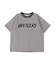 Striped GRVYCLRS Tee