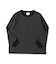 Striped GRVYCLRS Long Sleeve Tee