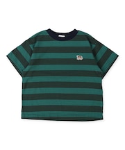 Striped Tee