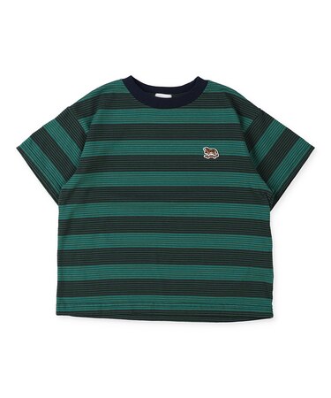 Striped Tee