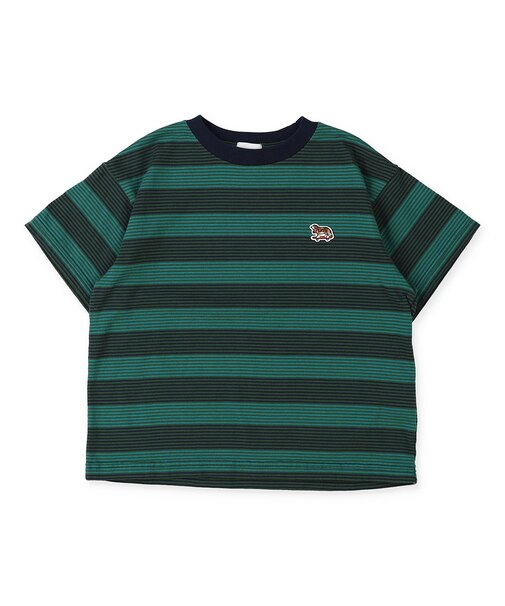 Striped Tee