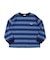 Striped Long Sleeve Tee