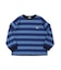 Striped Long Sleeve Tee