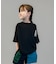 CoolMax Wide Silhouette Tee