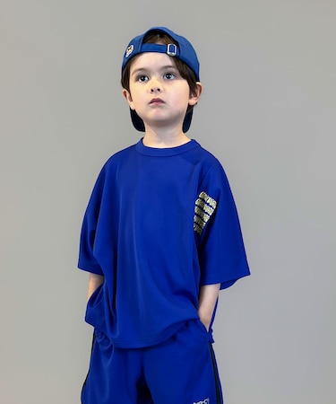 CoolMax Wide Silhouette Tee